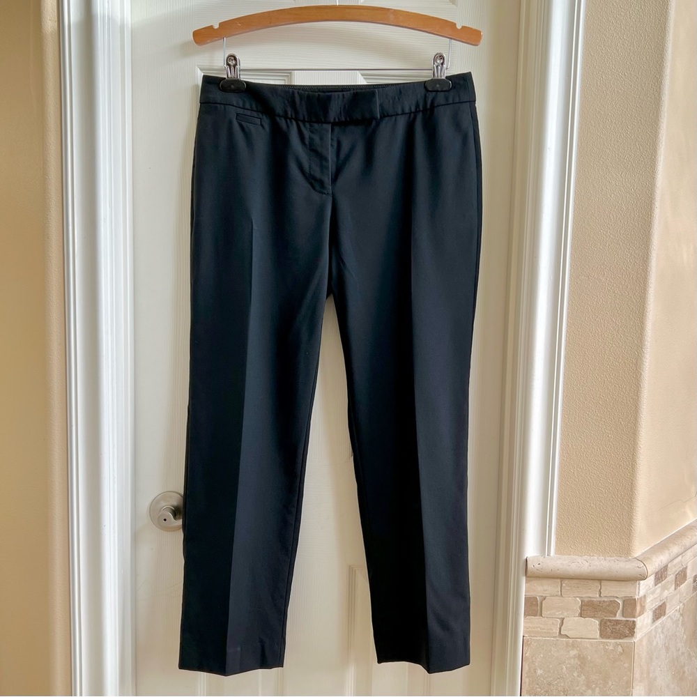 J. Crew City Fit Dress Pants